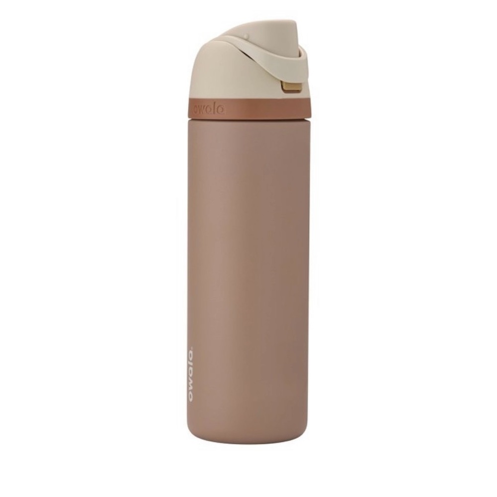 COPY - Special Edition Owala Tan and Cream Water Bottle